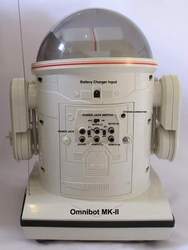 TheOldRobots.Com